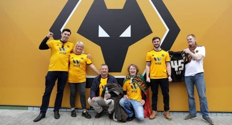 Draft Premier League: Gameweek 23 Waiver Wire Wolverhampton Gameweek 23 Waiver Wire