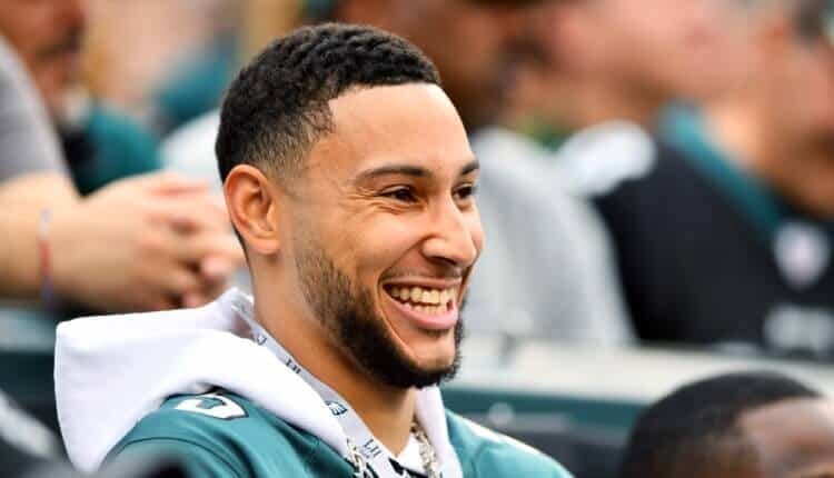 Ben Simmons NBA Trade Deadline