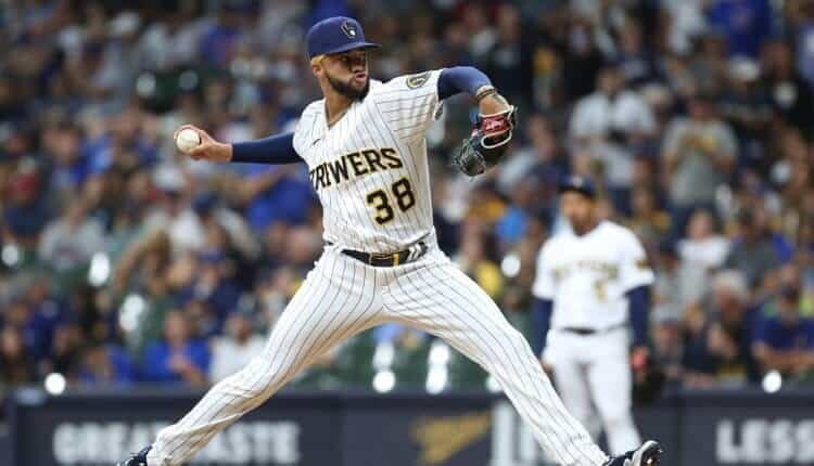 Devin Williams NL Central Injury Preview