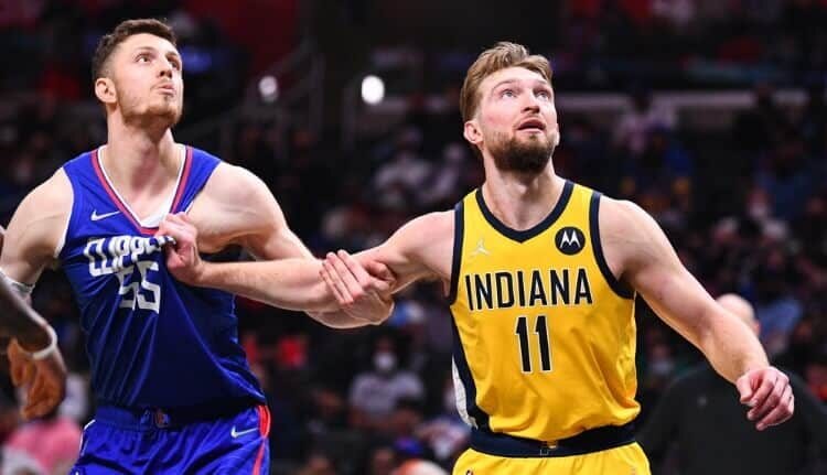 Domantas Sabonis NBA Trades and Fantasy Basketball