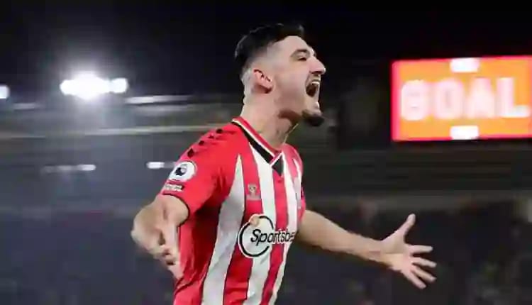 Draft Premier League: Gameweek 6 Waiver Wire GameWeek 25 Waiver Wire Armando Broja