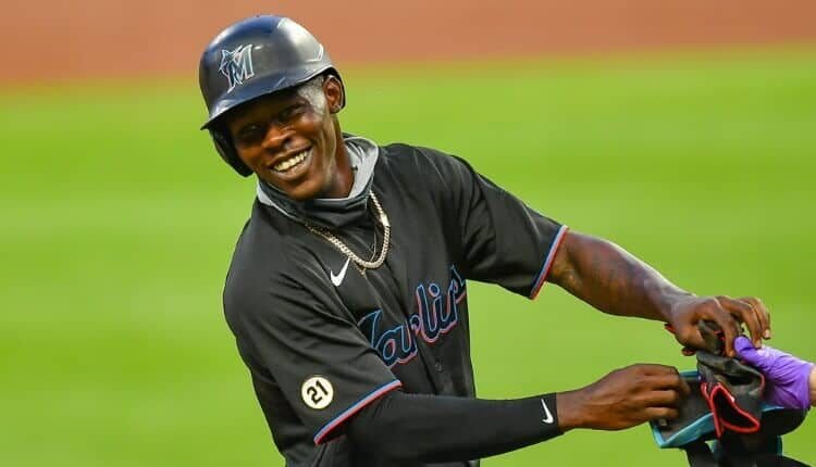 xwRC+ Buy and Sell Targets Jazz Chisholm Shortstop Busts