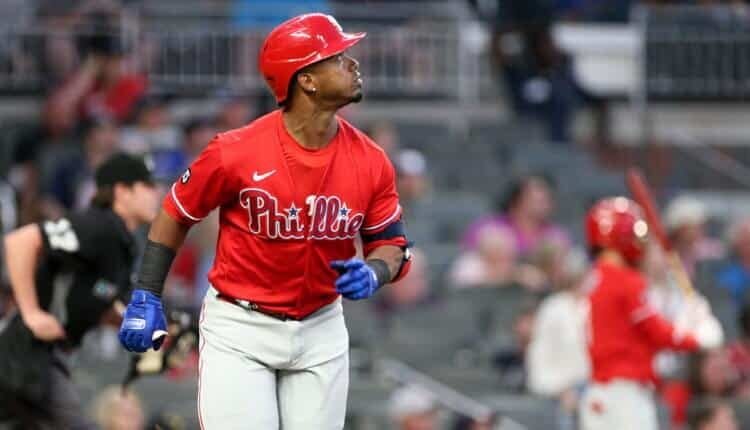 ADP Analysis- Jake Cronenworth vs Jean Segura Jean Segura 2022 Fantasy Baseball