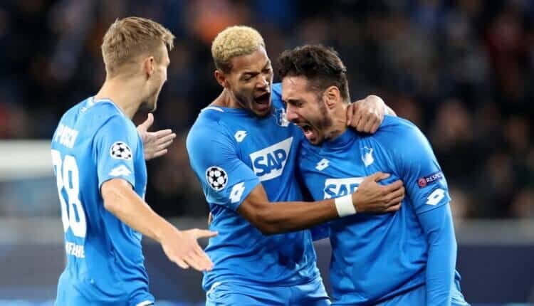 Draft Premier League: Gameweek 27 Start and Sit Joelinton Gameweek 27 Start and Sit