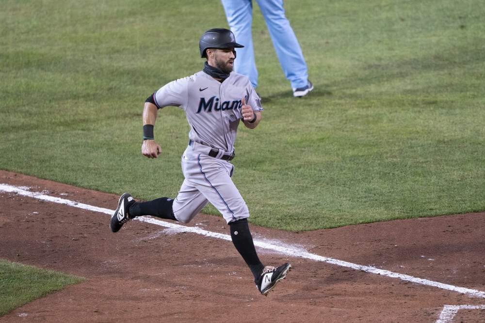Fantasy Baseball Standout Performers for June Late-Round Speed