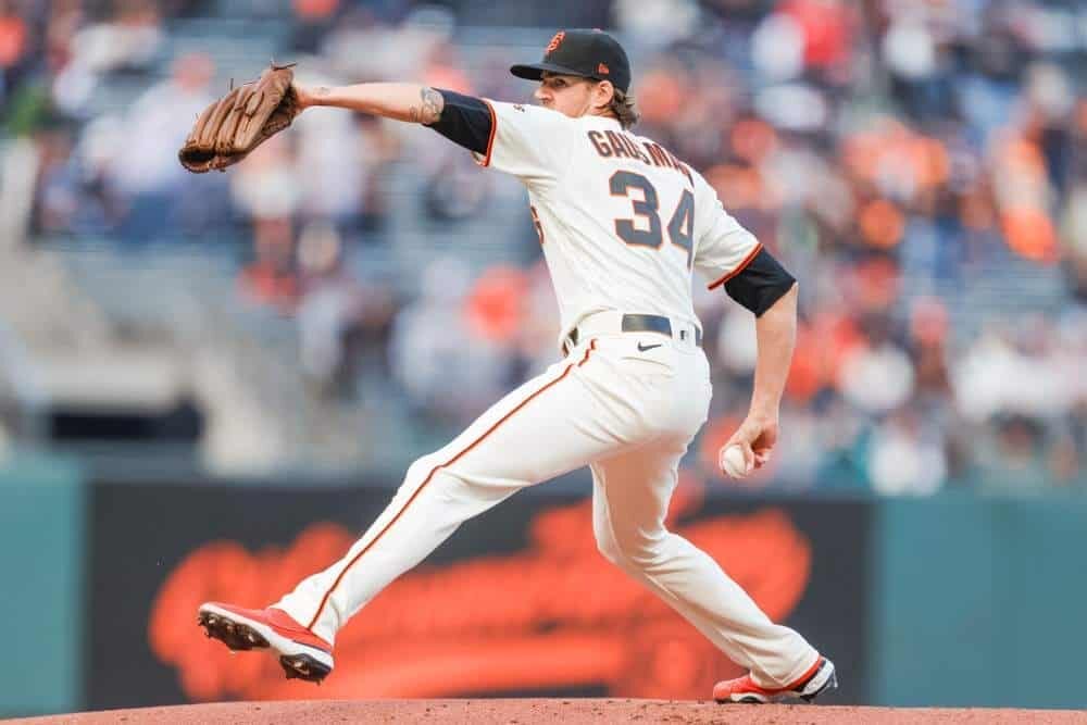 Starting Pitchers to Avoid