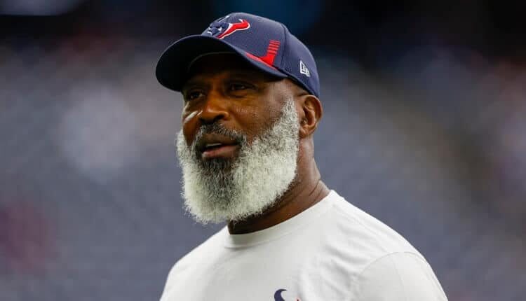 Fantasy Football Impact of New NFL Head Coaches Lovie Smith NFL Coaching Changes