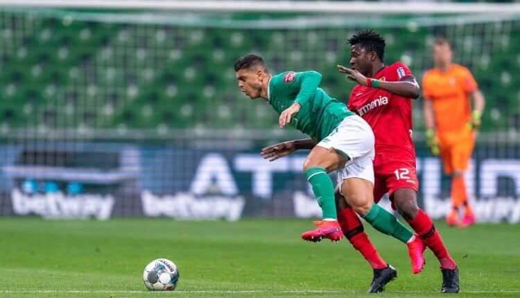 Draft Premier League: Gameweek 27 Waiver Wire Milot Rashica Gameweek 27 waiver wire