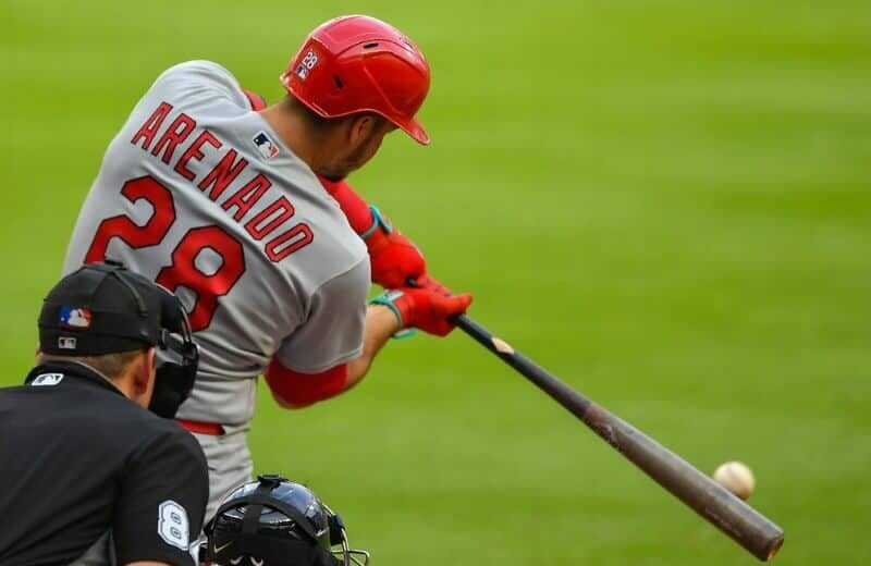 Draft Strategy for Snake Drafts: 10-Round Recipe Nolan Arenado 2024 Fantasy Baseball Third Base Busts