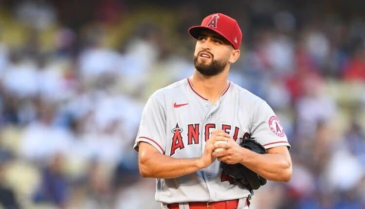 9 Pitching Values Who Laugh in the Face of ADP Patrick Sandoval Late-Round Pitching Values