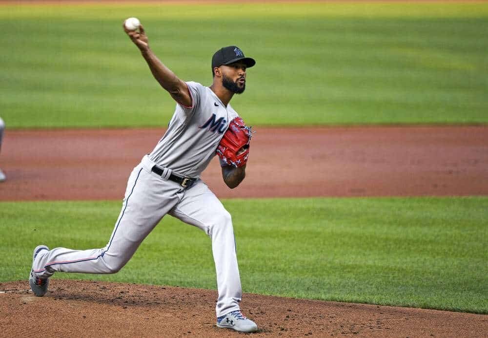 Fantasy Baseball Values Inside the Top-150 ADP: Pitchers Fantasy Baseball Values