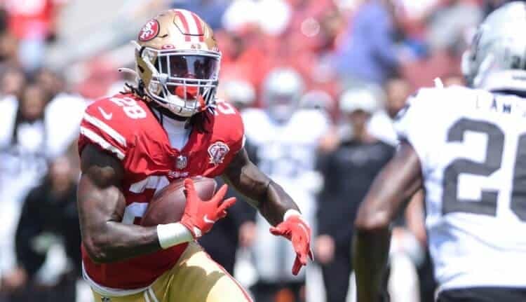 2022 Pre-Free Agency Dynasty Buys: Running Backs Trey Sermon Dynasty Buys Running Backs