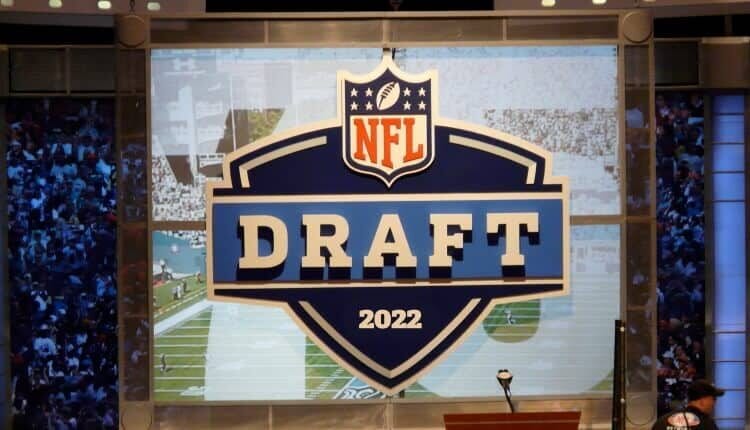 2022 NFL Mock Draft
