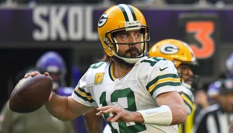 2022 Fantasy Football Mock Draft 5.0 Aaron Rodgers NFC Offseason Fantasy Impact