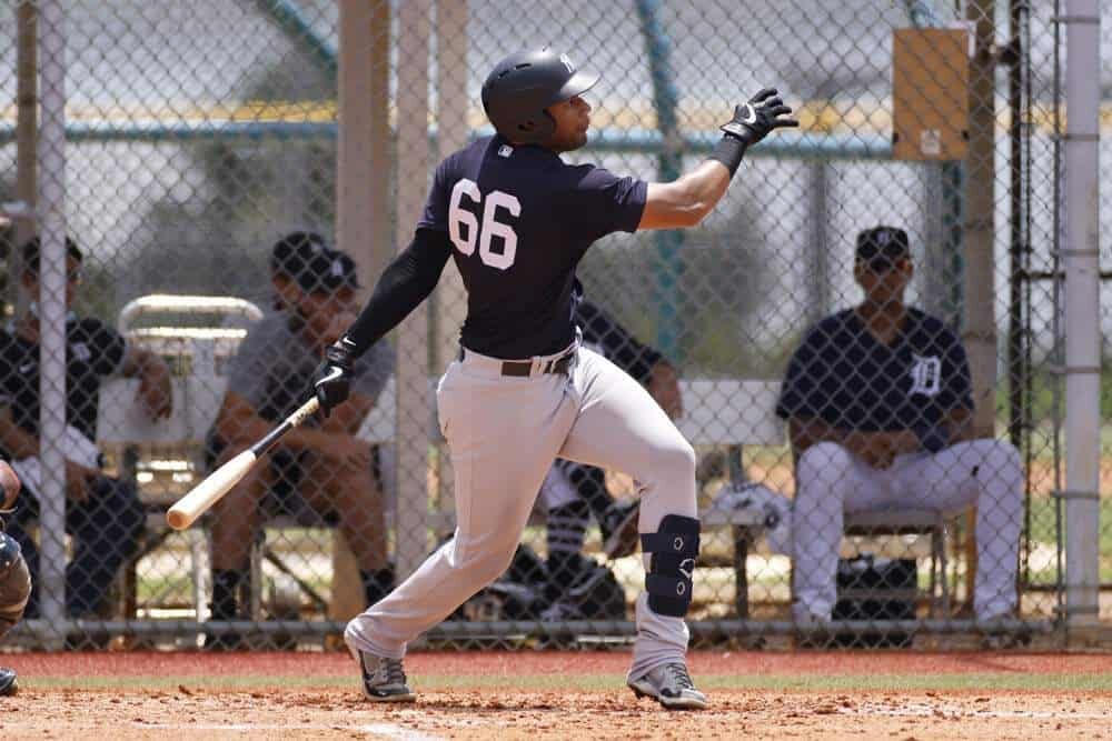 Rising & Breakout Prospects: American League East Breakout Prospects