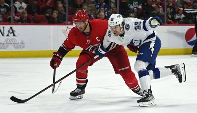 Weekly Wrap: Week 18 of Fantasy Hockey in Review Brandon Hagel Fantasy Hockey Buy Low Sell High
