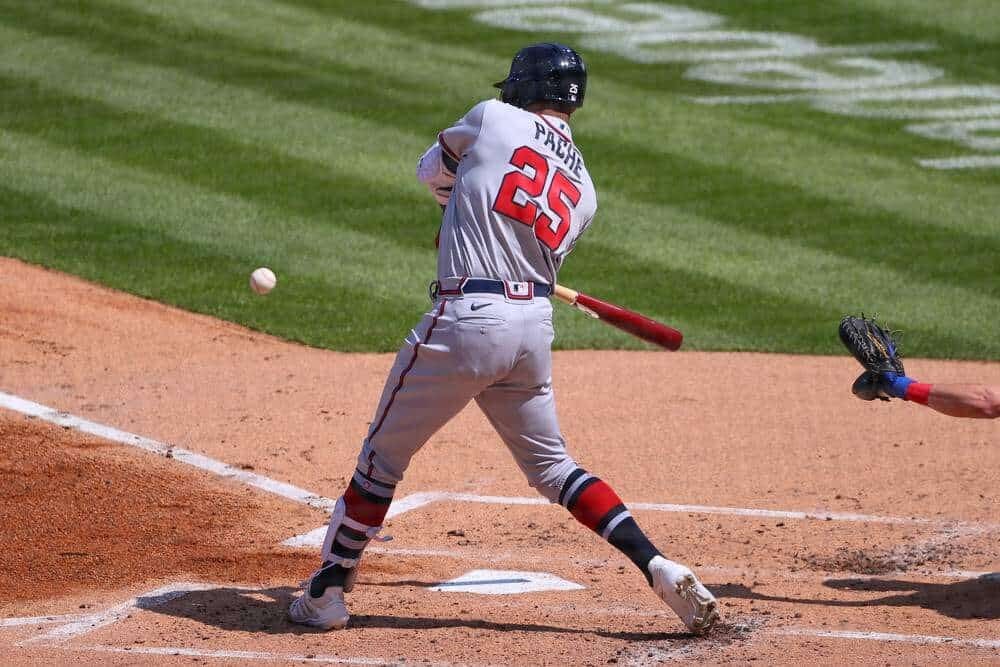 Oakland Athletics Top Prospects For Dynasty Leagues Oakland Athletics Top Prospects