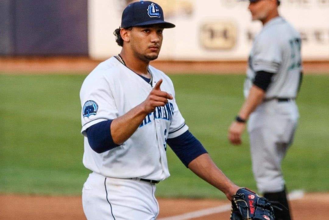 Cleveland Guardians Top Prospects for Dynasty Leagues Cleveland Guardians Top Prospects