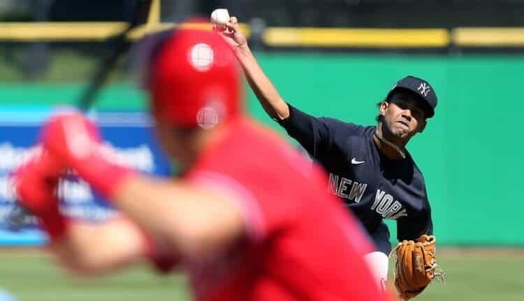 Increased Slider Usage For Jordan Lyles, Paolo Espino, and Deivi García Deivi García Slider Usage (1)
