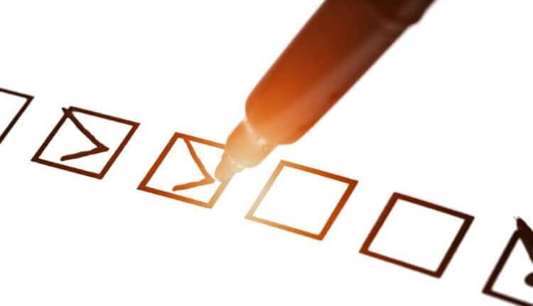 Dynasty Baseball Strategy Checklist