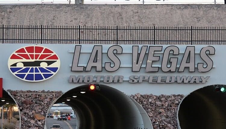 Pennzoil 400 NASCAR DFS Picks: Race Day Recommendations Fantasy NASCAR DFS Penzoil 400