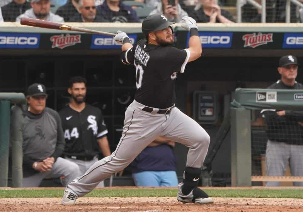 Fantasy Baseball Standout Performers – Week 10 (6/6-6/12) Chicago White Sox Top Prospects