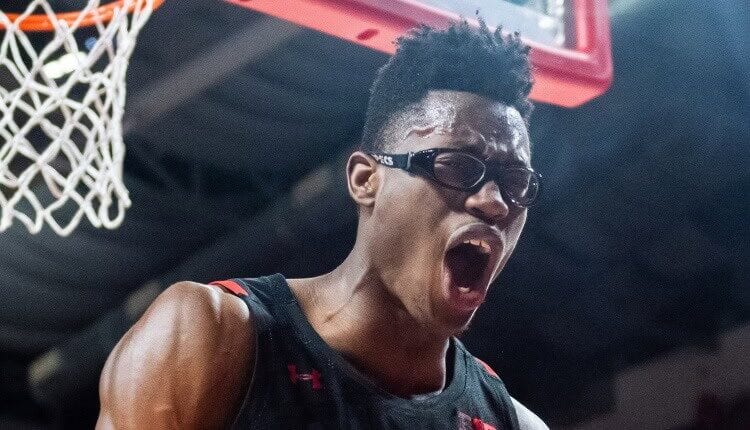 Jalen Smith Must-Add Players in Fantasy Basketball Points Leagues