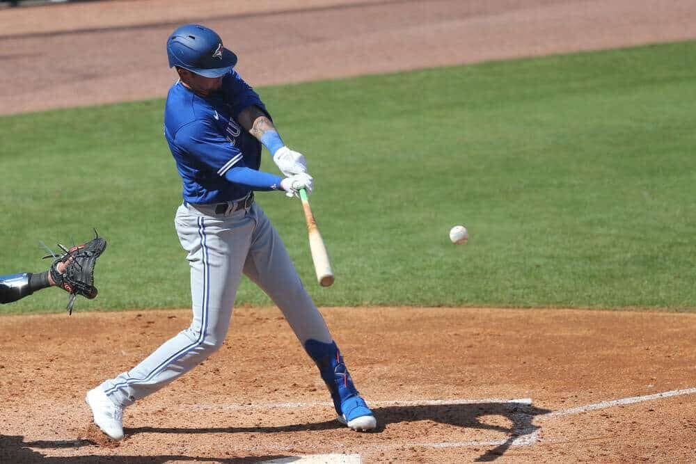 Toronto Blue Jays Top Prospects For Dynasty Leagues Toronto Blue Jays Top Prospects