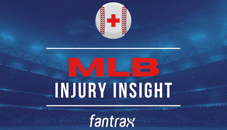 MLB Injury Insight: The State of Injuries in Baseball & Star Updates MLB Injury Insights