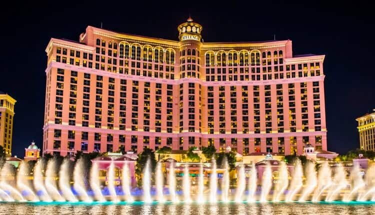 2022 Las Vegas Main Event Fantasy Baseball Recap NFBC Main Event