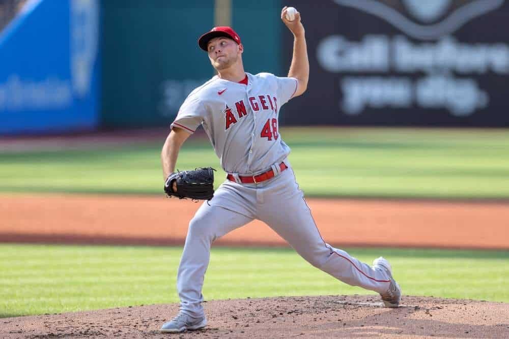 Los Angeles Angels Top Prospects For Dynasty Leagues Los Angeles Angels Top Prospects
