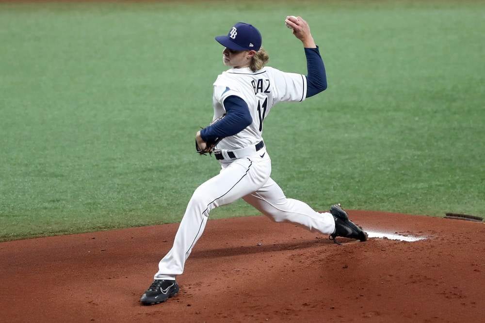 Tampa Bay Rays Top Prospects For Dynasty Leagues Tampa Bay Rays Top Prospects