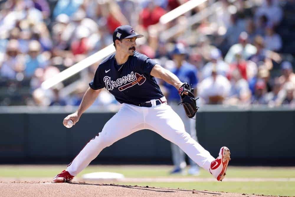 Atlanta Braves Top Prospects