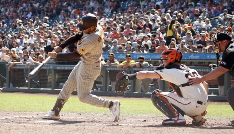 Fantasy Baseball: 5 Hitters to Stream for Week 13 Trent Grisham 2022 Fantasy Baseball