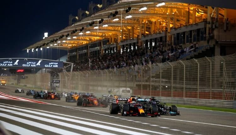 Fantasy Formula 1: Explanation and Round 1 Picks VERSTAPPEN Max Formula One Fantasy
