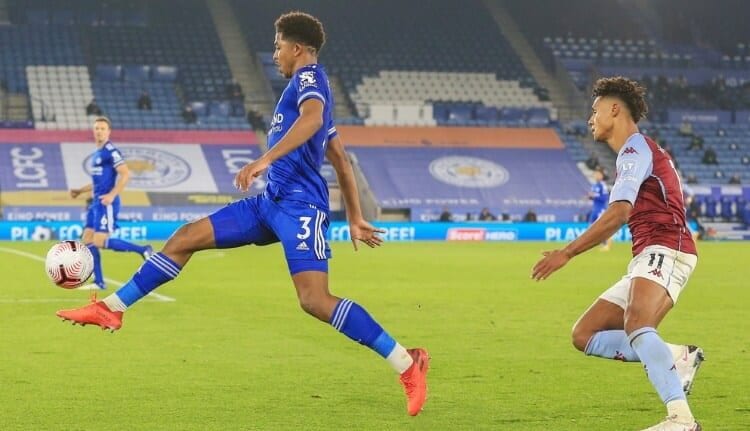 Draft Premier League: Gameweek 30 Waiver Wire Wesley Fofana EPL Waiver Wire Gameweek 30