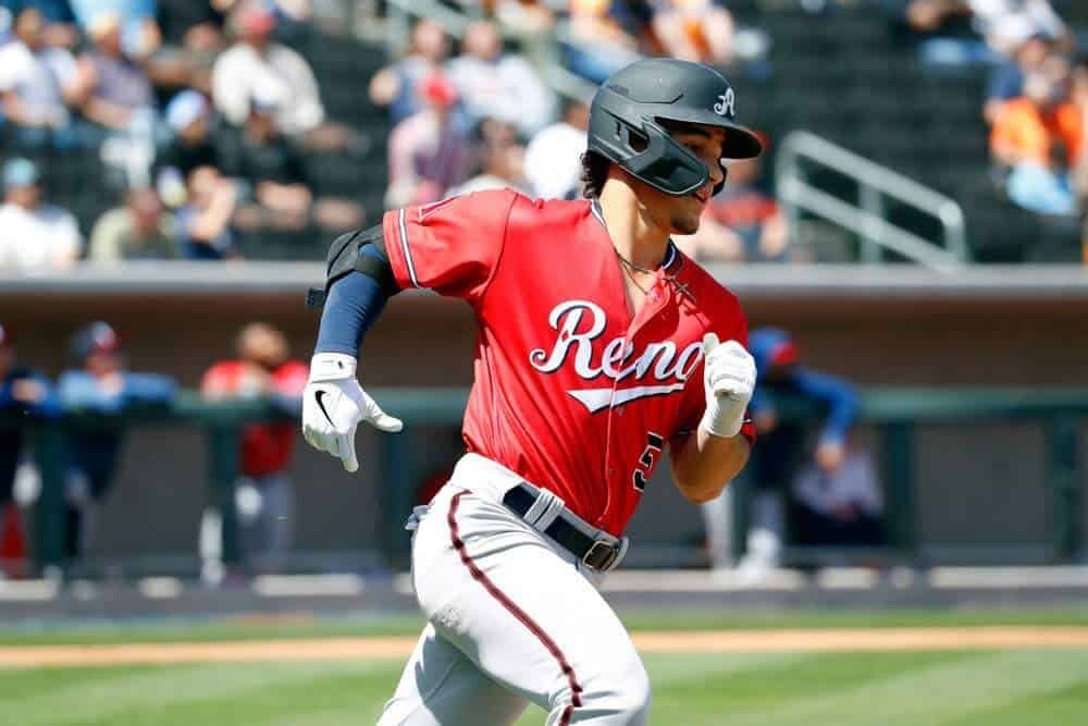 Arizona Diamondbacks Top Prospects for Dynasty Leagues Arizona Diamondbacks Top Prospects