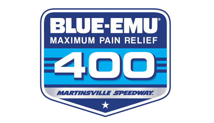 Blu-Emu Maximum Pain Relief 400: NASCAR Preview Blue Emu Maximum Relief 400 NASCAR Preview
