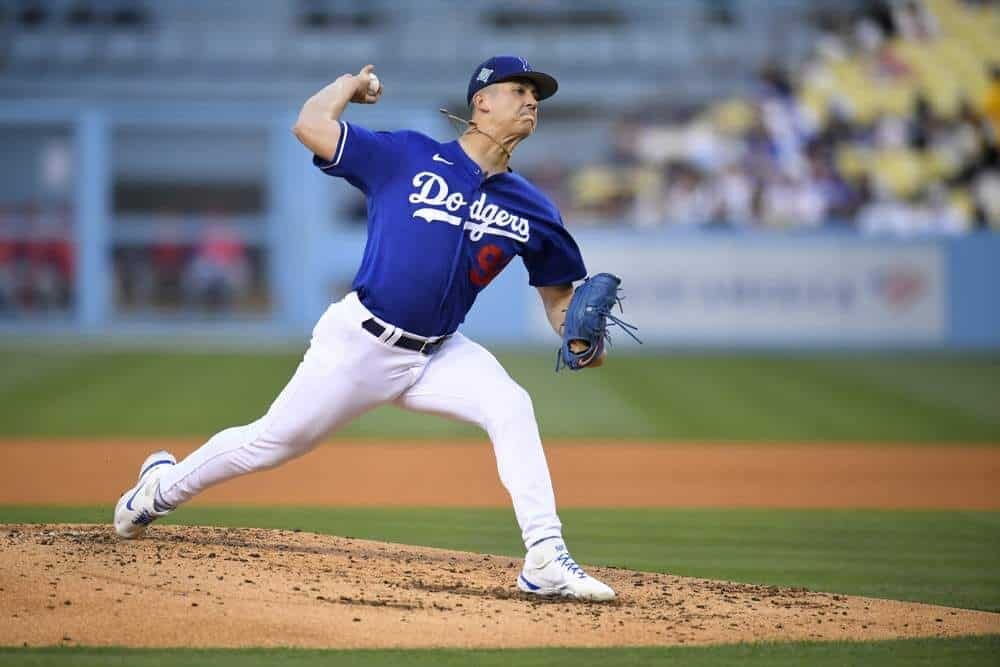 Los Angeles Dodgers Top Prospects for Dynasty Leagues Los Angeles Dodgers Top Prospects