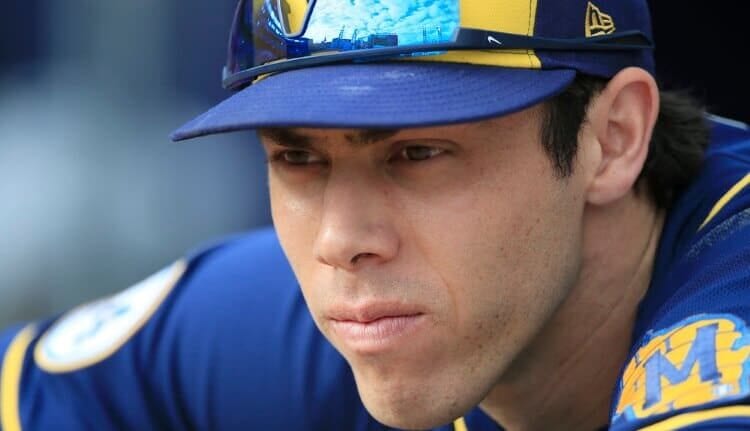 NL Lineup Analysis 07/15 Christian Yelich MLB Injury Report Milwaukee Brewers