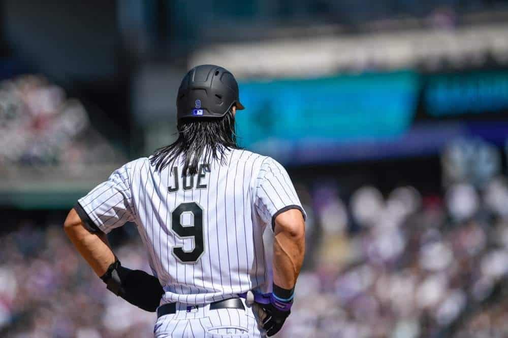 Fantasy Baseball Waiver Wire