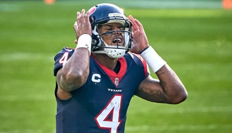 NFL Draft Needs: AFC North Edition Deshaun Watson 2022 NFL Draft Needs