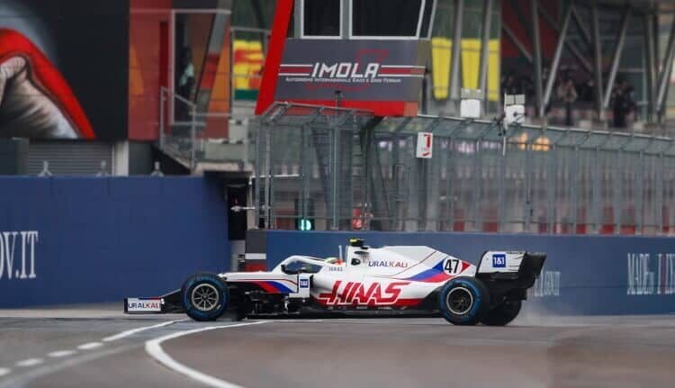 Fantasy Formula 1: Emilia Romagna Grand Prix Rankings Emilia Romagna Grand Prix Rankings