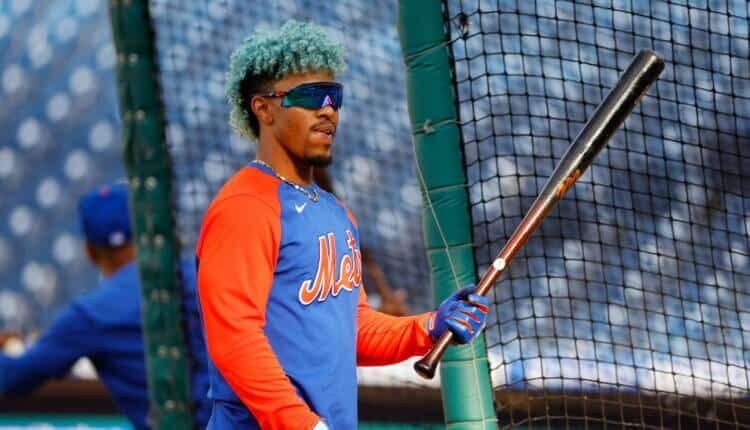 2025 Fantasy Baseball: Early, Mid, and Late Round Targets at Shortstop Francisco Lindor MLB Injury report
