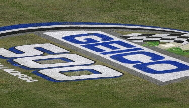 Geico 500: Fantasy NASCAR Preview Geico 500 Fantasy NASCAR Preview
