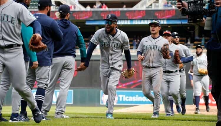 Rest of Season Fantasy Baseball Rankings: Crawford Crawling Up the Ranks J.P. Crawford ROS Fantasy Baseball Rankings