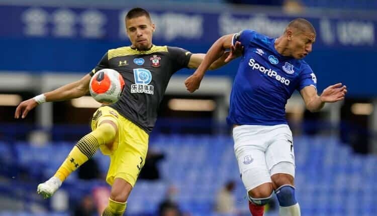 Draft Premier League: Gameweek 33 Waiver Wire Jan Bednarek Gameweek 33 Waiver Wire