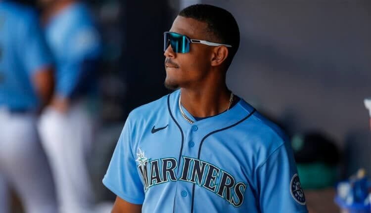 Rest of Season Fantasy Baseball Rankings and Projected First-Round of 2023 Julio Rodriguez MLB Injury Report