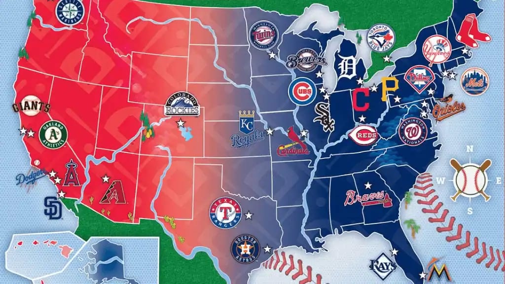 May MLB Schedule Preview: Get Ahead of the Game MLB Schedule Preview