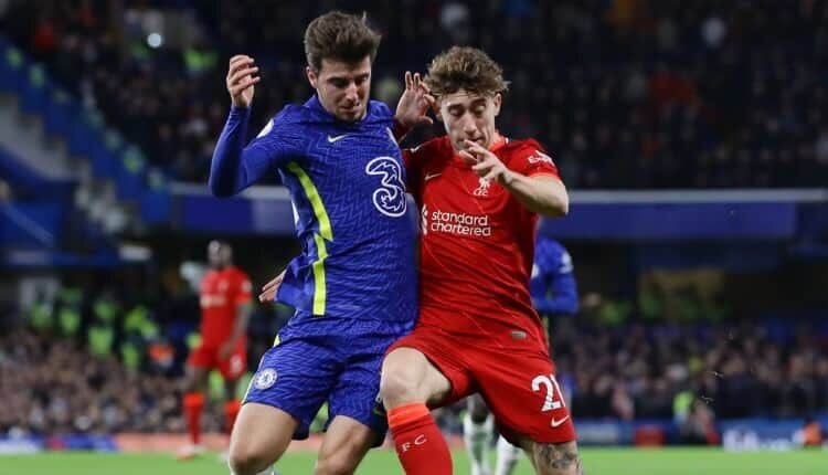 Draft Premier League: Gameweek 34 Waiver Wire Mason Mount Kostas Tsimikas Gameweek 34 Waiver Wire